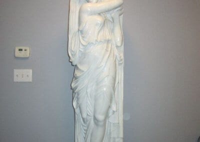 Marble Statuary