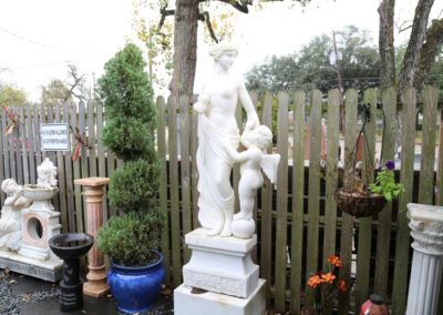 Marble Statues, Sculptures, Figures and Busts