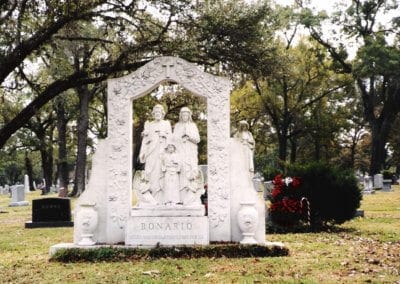 Marble Statuary