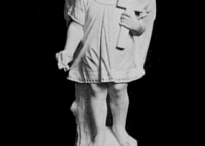 Marble Statues, Sculptures, Figures and Busts