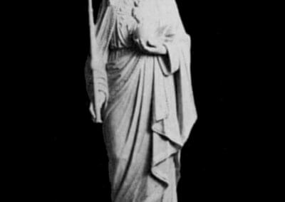 Marble Statues, Sculptures, Figures and Busts