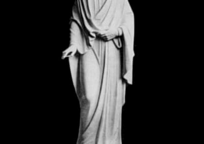 Marble Statues, Sculptures, Figures and Busts